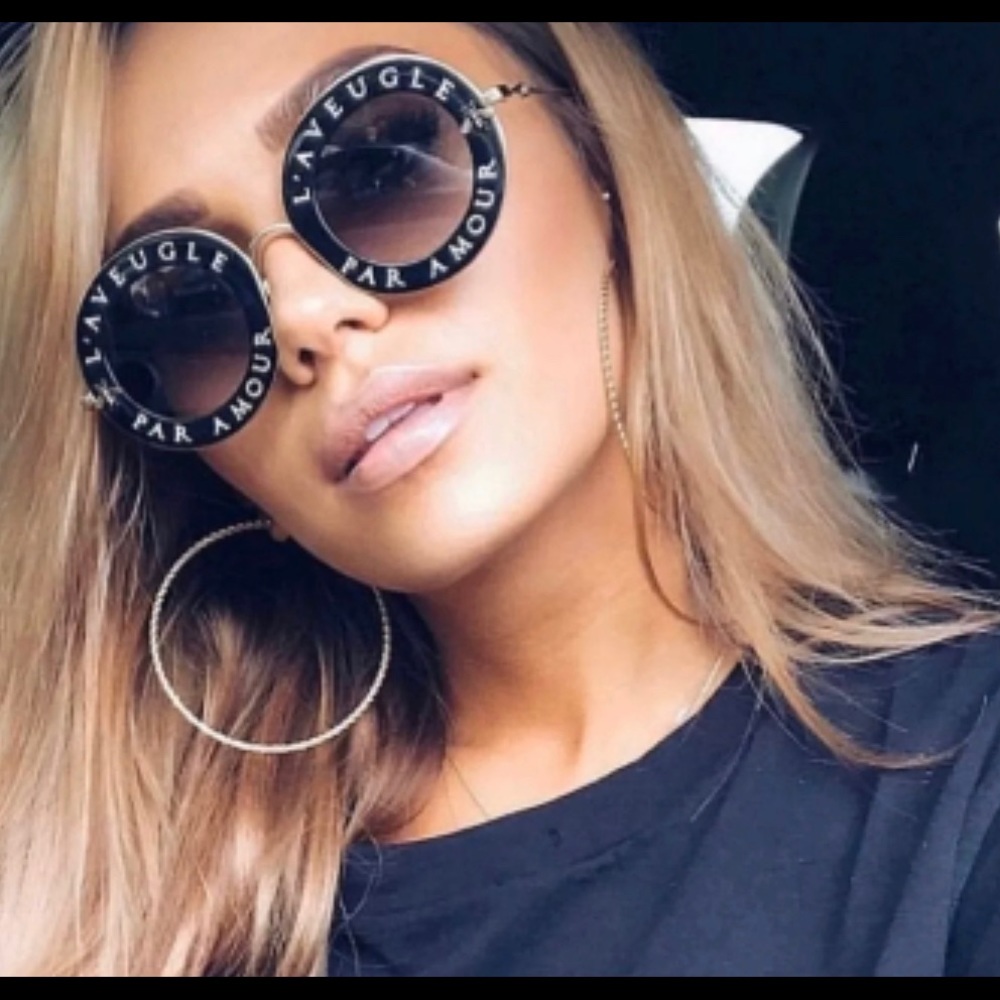 Fashion Glasses